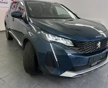 Zunanja slika - Peugeot 5008 - 1.2 PureTech 130 S S Allure Avt.KAMERA.LED.USNJE - 2 - Predogledna slika