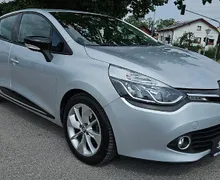 Zunanja slika - Renault Clio - 1.2 73ks °LED° °NAVIGACIJA° °16-COL° °TEMPOMAT° - 4 - Predogledna slika