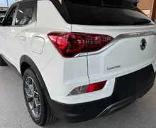 Zunanja slika - SsangYong Korando - 1.5 T-GDI Premium 4WD A T - 4 - Predogledna slika