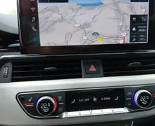 Zunanja slika - Audi A4 - 35 TFSI S tronic S Line-SLO poreklo-LED PDC-Kame.. - 17 - Predogledna slika