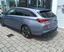 Zunanja slika - Hyundai i30 Wagon - 1.6 T-GDI 150 Premium DCT N-Line.smart.winter.g - 5 - Predogledna slika
