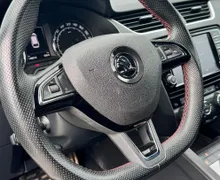 Zunanja slika - Škoda Octavia - 2.0TDI RS DSG 135 kW - 10 - Predogledna slika