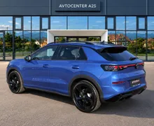 Zunanja slika - Volkswagen T-Roc - 1.5 eTSI R-Line DSG-Vlečna kljuka-Harman Kardon... - 3 - Predogledna slika