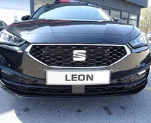 Zunanja slika - Seat Leon - 1.5 TSI SP STYLE 116KM - VLEČNA KLJUKA - - 2 - Predogledna slika
