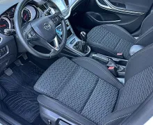 Zunanja slika - Opel Astra - Sports Tourer 1.6 CDTI°°Veliki servis narejen - 6 - Predogledna slika