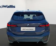 Zunanja slika - BMW Serija 2 - 218i - 15 - Predogledna slika