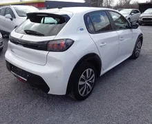Zunanja slika - Peugeot 208 - 50KWH 136KM - SUBVENCIJA 3.000 EUR - DDV izkazan - 4 - Predogledna slika