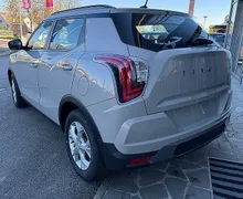 Zunanja slika - KG Mobility Tivoli - 1.5 GDI-T Fresh M T -KAMERA - 3 - Predogledna slika