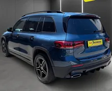 Zunanja slika - Mercedes-Benz GLB-Razred - GLB 200 d AMG BLACK EDITION PANORAMA KAMERA 7 SE - 5 - Predogledna slika