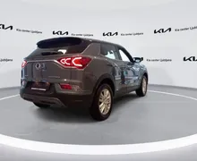 Zunanja slika - SsangYong Korando - 1.5 T-GDi FRESH MT6... - 5 - Predogledna slika