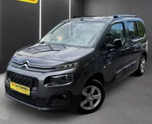 Zunanja slika - Citroën Berlingo - 1.5 HDI  AUT XTR -line  odličen - 2 - Predogledna slika