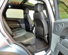 Zunanja slika - Land Rover Land Rover - 3.0 SDV6 HSE Dynamic Avt. SLO-1.LASTNIK - 12 - Predogledna slika
