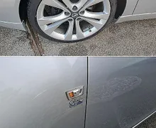 Zunanja slika - Opel Insignia - 2.0 CDTI 170KM ST COSMO AVT. - SLO-AFL-NAVI-USNJE - 9 - Predogledna slika