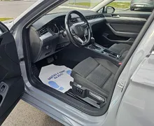 Zunanja slika - VW Passat - Variant 2.0 TDI 150 Sportline DSG|fuLED|ACC|2xPDC|NAVI|ASS - 7 - Predogledna slika