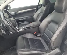 Zunanja slika - Mercedes-Benz E-Razred - E Coupe 250 CDI USNJE,NAVI., BLUETOOTH - 7 - Predogledna slika