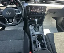 Zunanja slika - Volkswagen Passat - Variant 2.0 TDI DSG°°1.Lastnik°°Odlično ohranjen - 7 - Predogledna slika