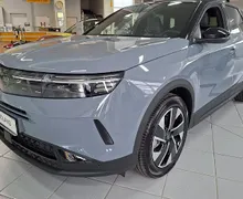 Zunanja slika - Opel Grandland - 1.2 MHEV 100KW TURBO GS DCT - 1 - Predogledna slika