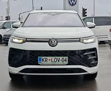 Zunanja slika - Volkswagen Tayron - 2.0 TDI 4MOTION DSG 4JOY 142kW |NOVI MODEL|... - 2 - Predogledna slika