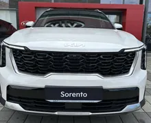 Zunanja slika - KIA Sorento - 2.2 CRDi EX Limited Panor. 8DCT AWD 2025 facelift - 2 - Predogledna slika