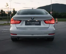 Zunanja slika - BMW Serija 3 - Gran Turismo: 320d xDrive  ACC XEN HUD NAV PDC 18 G6M  Z - 6 - Predogledna slika