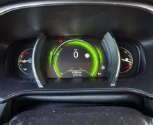 Zunanja slika - Renault Mégane - Megane dCi 110 BOSE - LED - MASAŽA - AKT. TEMP. - SLO - 12 - Predogledna slika