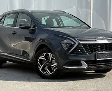 Zunanja slika - KIA Sportage - 2WD 1.6 T-GDI MHEV 1.LASTNIK - 3 - Predogledna slika