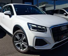 Zunanja slika - Audi Q2 - 30 TDI S-tronic LED - NAVI - KAMERA - KLJUKA - 3 - Predogledna slika