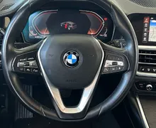 Zunanja slika - BMW Serija 3 - Touring: 318d LASER-ASISTENCE-HUD-AMBIENT - 6 - Predogledna slika