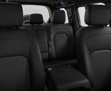 Zunanja slika - Land Rover Defender - 110 Trophy Edition 1 Deep Sandglow D350 3.0d - 6 - Predogledna slika