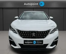 Zunanja slika - Peugeot 5008 - Peugeot - 2 - Predogledna slika