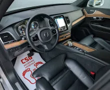 Zunanja slika - Volvo XC90 - XC90 - 6 - Predogledna slika