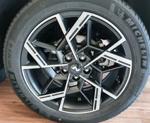 Zunanja slika - Hyundai Tucson - 1.6 T-GDI N-LINE IMPRESSION TESTNO VOZILO - VIDEO - 4 - Predogledna slika