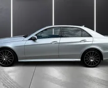 Zunanja slika - Mercedes-Benz E-Razred - 300 BLUETEC HYBRID LED NAVI PDC KAMERA TEM TOP - 4 - Predogledna slika