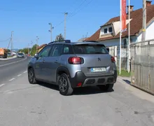 Zunanja slika - Citroën C3 Aircross - 1.5 BlueHDi 120 S&S Business Avt. - 4 - Predogledna slika