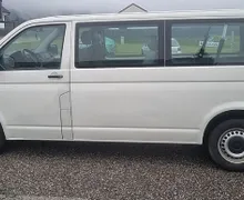 Zunanja slika - VW Transporter - 2.5 TDI   8+1 - 6 - Predogledna slika