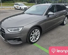 Zunanja slika - Audi A4 - Avant 40TDi 4x4Stronic |fuLED|F1|Navi|ACC|Wirtual - 1 - Predogledna slika