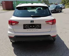 Zunanja slika - Seat Arona - 1.0 TSI Reference  -47- - 4 - Predogledna slika