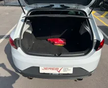 Zunanja slika - Seat Leon - Leon - 10 - Predogledna slika