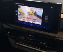 Zunanja slika - Renault Clio - techno TCE 115 - 15 - Predogledna slika