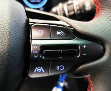 Zunanja slika - Hyundai i30 - 1.0 T-GDI STYLE-WINTER-KAM-DAB-LED-16 COL-VIDEO - 7 - Predogledna slika