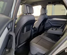 Zunanja slika - Audi Q5 - 40 TDI Quattro S-LINE•MATRIX•ACC•KAMERA•VL.KLJUKA• - 12 - Predogledna slika