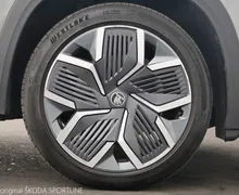 Zunanja slika - Škoda Kodiaq - 2.0 TDI DSG Sportline 150KM - 18 - Predogledna slika
