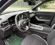 Zunanja slika - Dacia Bigster - JOURNEY MILD HYBRID 140 - 7 - Predogledna slika