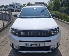 Zunanja slika - Fiat Grande Panda - 1.2 T-Gen3 AT6 LaPrima - 2 - Predogledna slika
