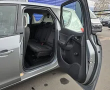 Zunanja slika - Opel Meriva - S-D Monocab B - 10 - Predogledna slika