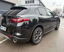 Zunanja slika - Alfa Romeo Stelvio - Q4 2,2 Diesel 210 Business Avt. - 2 - Predogledna slika