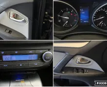 Notranja slika - Toyota Avensis - 2.0 D-4D Luna Sloven. poreklo-Brez pologa 84 obrok - 13 - Predogledna slika
