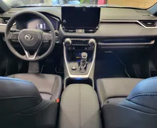 Zunanja slika - Toyota RAV4 - RAV4 - 9 - Predogledna slika