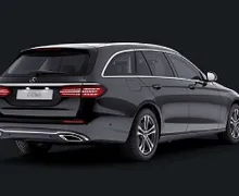 Zunanja slika - Mercedes-Benz E-Razred - 200 d-VIRTUAL-NAVI-LED-CARPLAY-KAMERA-AMBI.- - 3 - Predogledna slika
