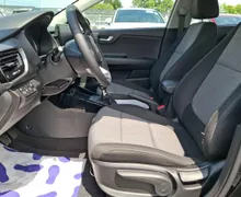 Zunanja slika - KIA Stonic - 1.2 DPI LX Urban ISG - 10 - Predogledna slika